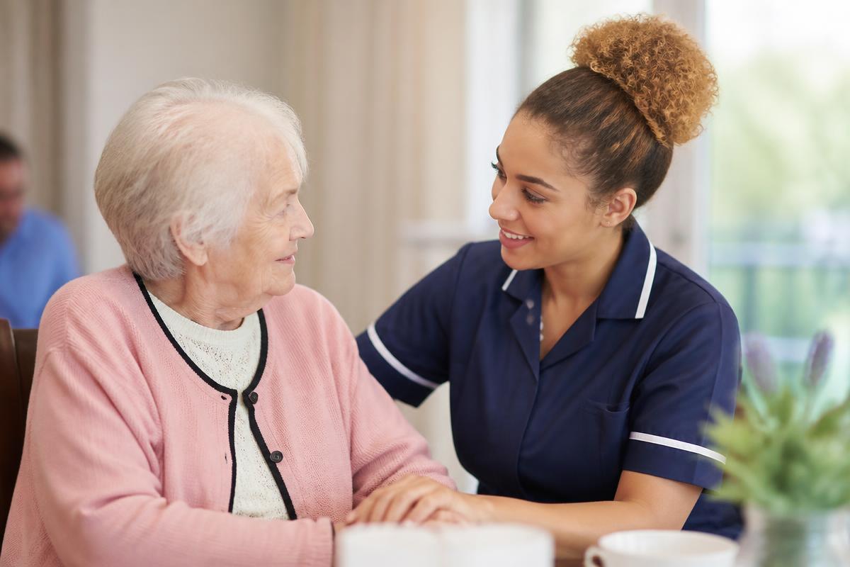 16 Care Standards