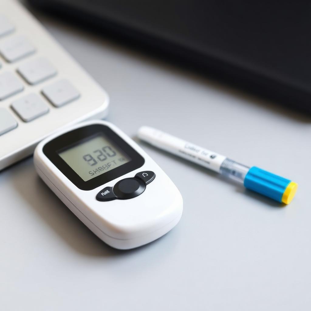 Diabetes Awareness