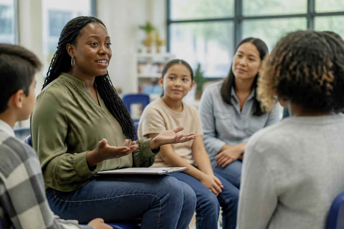Safeguarding of Adults and Children