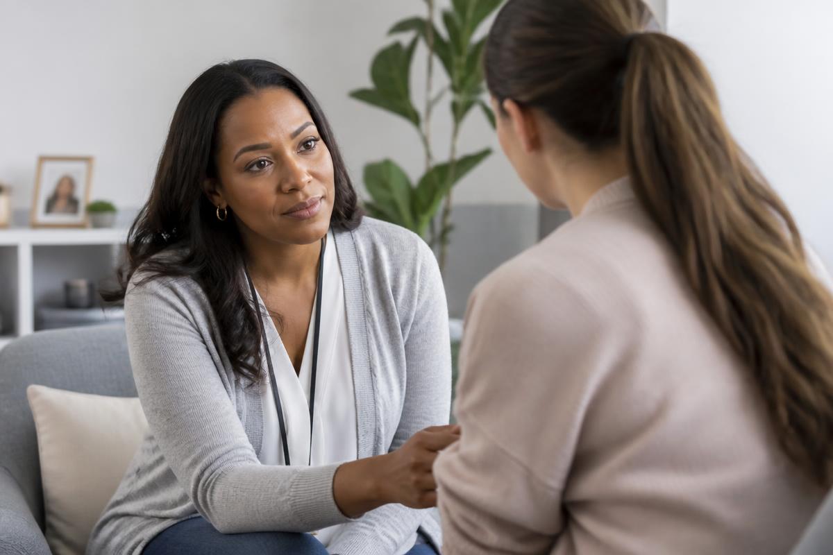 Mental Health First Aid